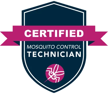 Certified Mosquito Control Technician Png